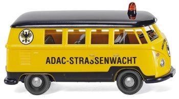 WIK079719 - VOLKSWAGEN T1 Bus ADAC