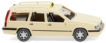 WIK080012 - VOLVO 850 Kombi Taxi