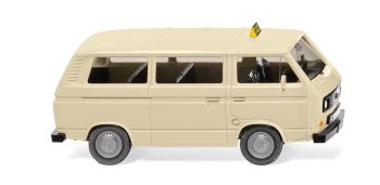 WIK080014 - VOLKSWAGEN T3 Bus Taxi