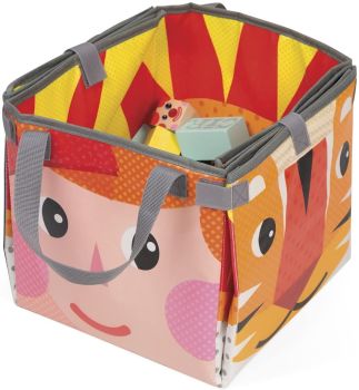 JAN08079 - KUBIX 60 cubes – cirque