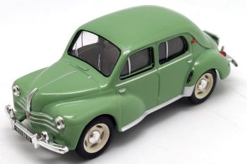 ODE081 - RENAULT 4CV 1955 verte