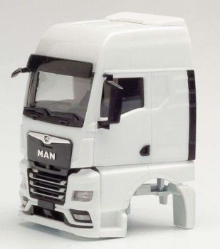 HER085144 - 2 cabines En Kit MAN TGX GX 4x2