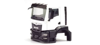 HER085243 - Lot de 2 Cabine en kit MAN TGS NN