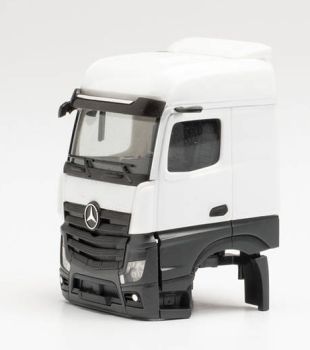 HER085403 - Cabine de MERCEDES Actros BigSpace