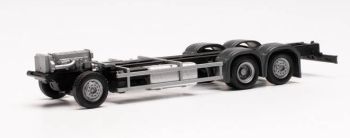 HER085465 - 2 Châssis pour VOLVO FH 7.82m 3A