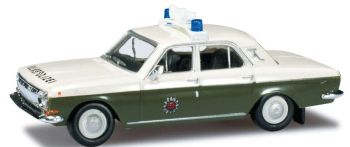 HER090919 - VOLGA M 24 Police populaire Allemande