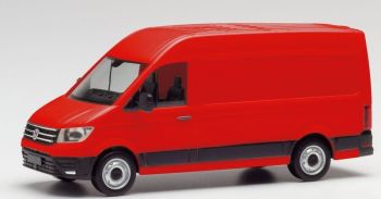 HER092982-002 - VOLKSWAGEN Crafter 2016 HD