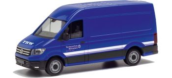 HER095518 - VOLKSWAGEN Crafter HD THW