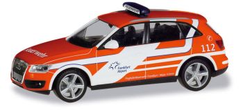 HER095532 - AUDI Q5 ELW Pompier d'aéroport