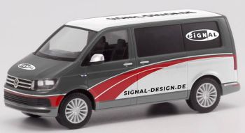 HER095709 - VOLKSWAGEN T6 Signal Design