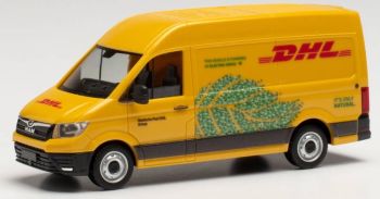 HER096300 - MAN TGE HD DHL