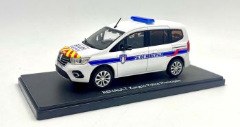 ELI101664 - RENAULT Kangoo - POLICE Municipale