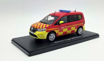 ELI101668 - RENAULT Kangoo 2020 SDIS 87