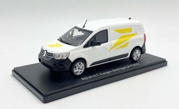 ELI101671 - RENAULT Kangoo Electrique LA POSTE