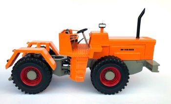 POW1064 - DEUTZ 16006 Variante 4 Communal