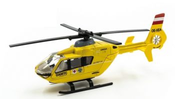 JC1101 - Hélicoptère de secours - ÖAMTC