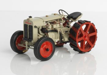 POW1102 - HURLIMANN 2 M16Z