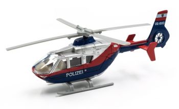 JC1102 - Hélicoptère de police