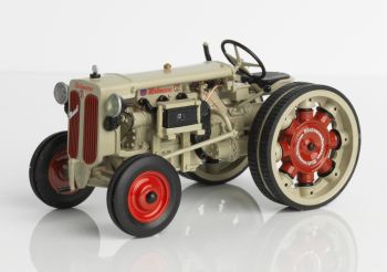 POW1103 - HURLIMANN 4 DKT