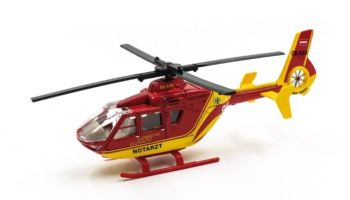 JC1103 - Hélicoptère de secours - NOTARC