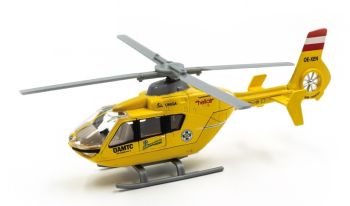 JC1106 - Hélicoptère de secours Autrichien CHRISTOPHORUS 8