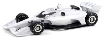 INDYCAR NTT Blanche