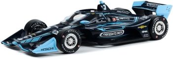 GREEN11180 - INDYCAR 500 Team Penske #3 - GP de Portland 2022 S.McLAUGHLIN