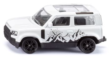 SIK1120 - LAND ROVER Defender 90 sous blister