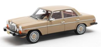 MTX11302-213 - MERCEDES-BENZ 300D Diesel W115 USA 1974 Beige - Limité à  100ex.