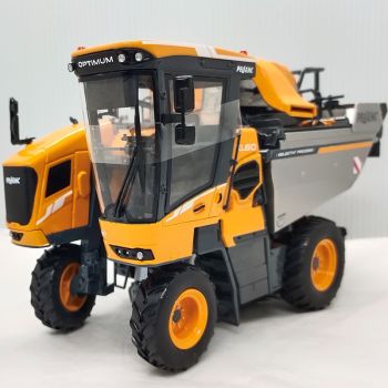 PEL113375 - Machine à vendanger PELLENC Optimum XL60