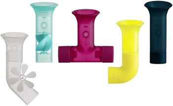 TB11379A - 5 jouets de construction pour le bain