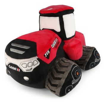 UHK1173 - Peluche CASE IH Quadtrac 715 - DISPO JUIN 2025