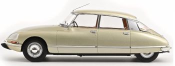 NOREV121730 - CITROEN DS 23 Pallas 1973 Beige Tholonet