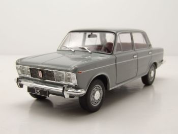 WBXWB124128 - FIAT 125 Spécial 1970 Gris