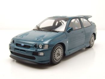 WBXWB124130 - FORD Escort RS Cosworth  1993 Vert métallique