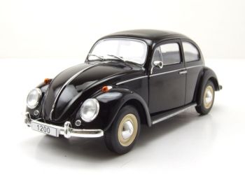 WBXWB124177 - VOLKSWAGEN Kever 1200 1960 Noir