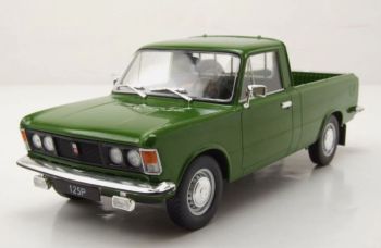 WBXWB124219 - FIAT 125p Pick-up 1975 Vert