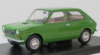 WBXWB124236 - FIAT 127 1971 vert