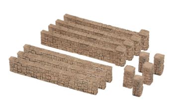 NOC13172 - 12 Murs de jardin