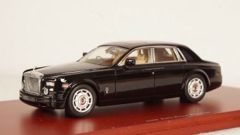 TSM134350 - ROLLS-ROYCE Ghost EWB 2012 Noir