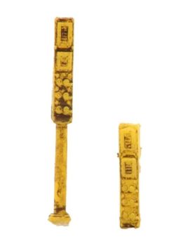 NOC13605 - 5 Set de postes d‘interphone