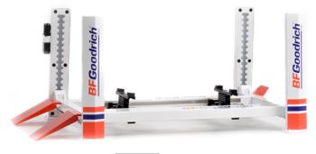 GREEN13629 - Pont élévateur BF GOODRICH