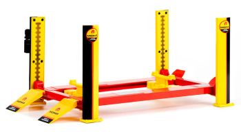 GREEN13649 - Ponts élévateurs 4 pieds MOPAR