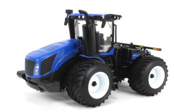 ERT13943 - NEW HOLLAND T9.700 avec pneus LSW - Collection Prestige