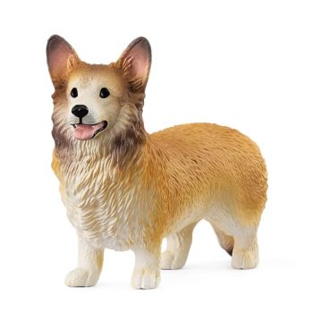 SHL13999 - Chien Welsh Corgi