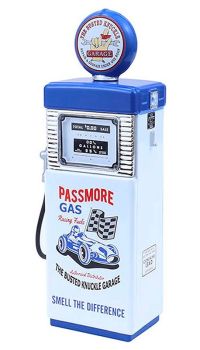 GREEN14170-B - Pompe à essence WAYNE 505 1951 - BUSTED KNUCKLE GARAGE SPEED SHOP