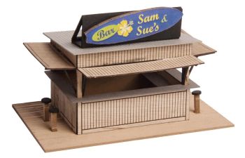 NOC14260 - Bar de Plage