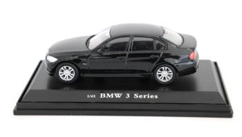 OPTIMUM143003 - BMW Série 3 Noir