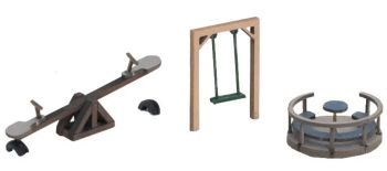 NOC14368 - Equipements de terrain de jeux