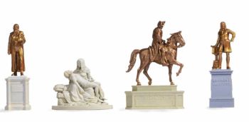 NOC14835 - 4 Monuments